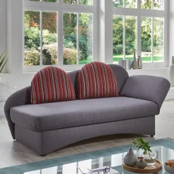 Schlafsofa Ikuba