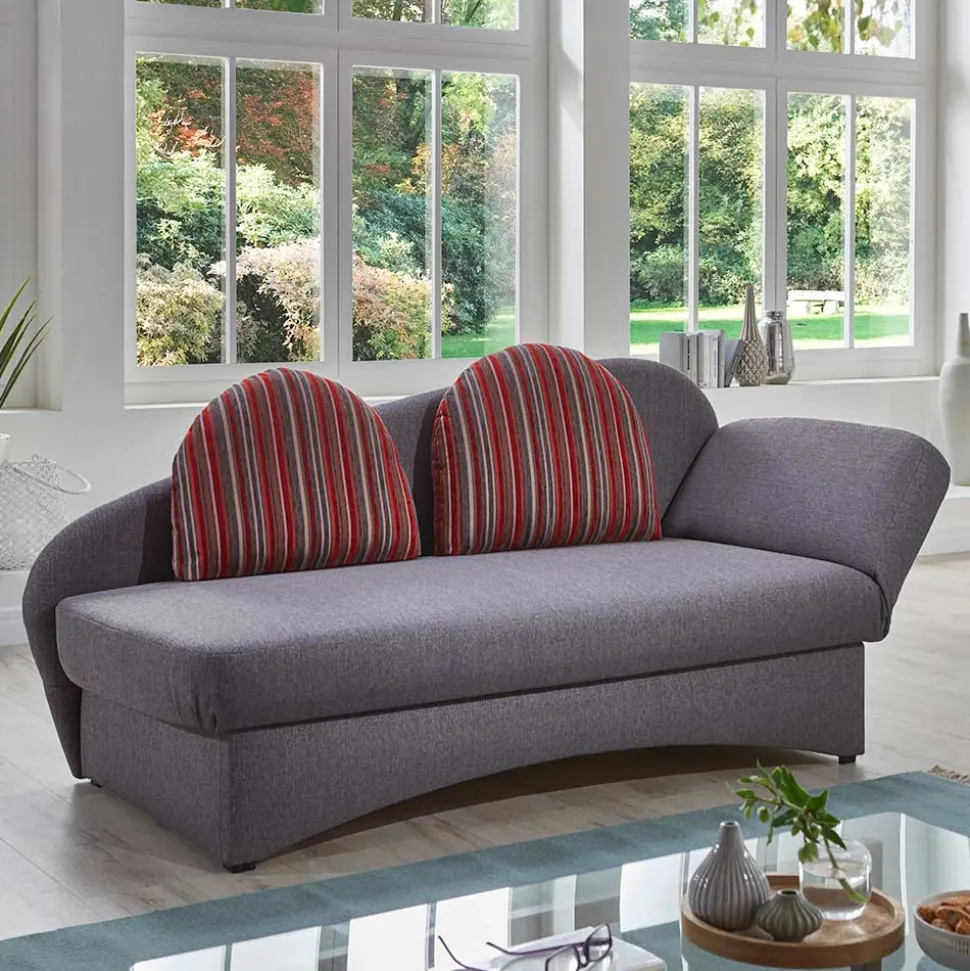 Schlafsofa Ikuba