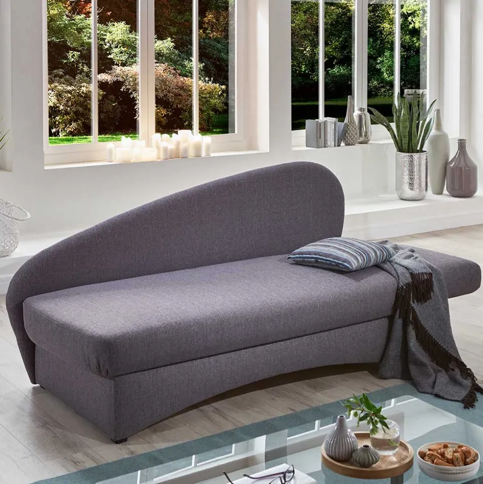 Schlafsofa Ikuba