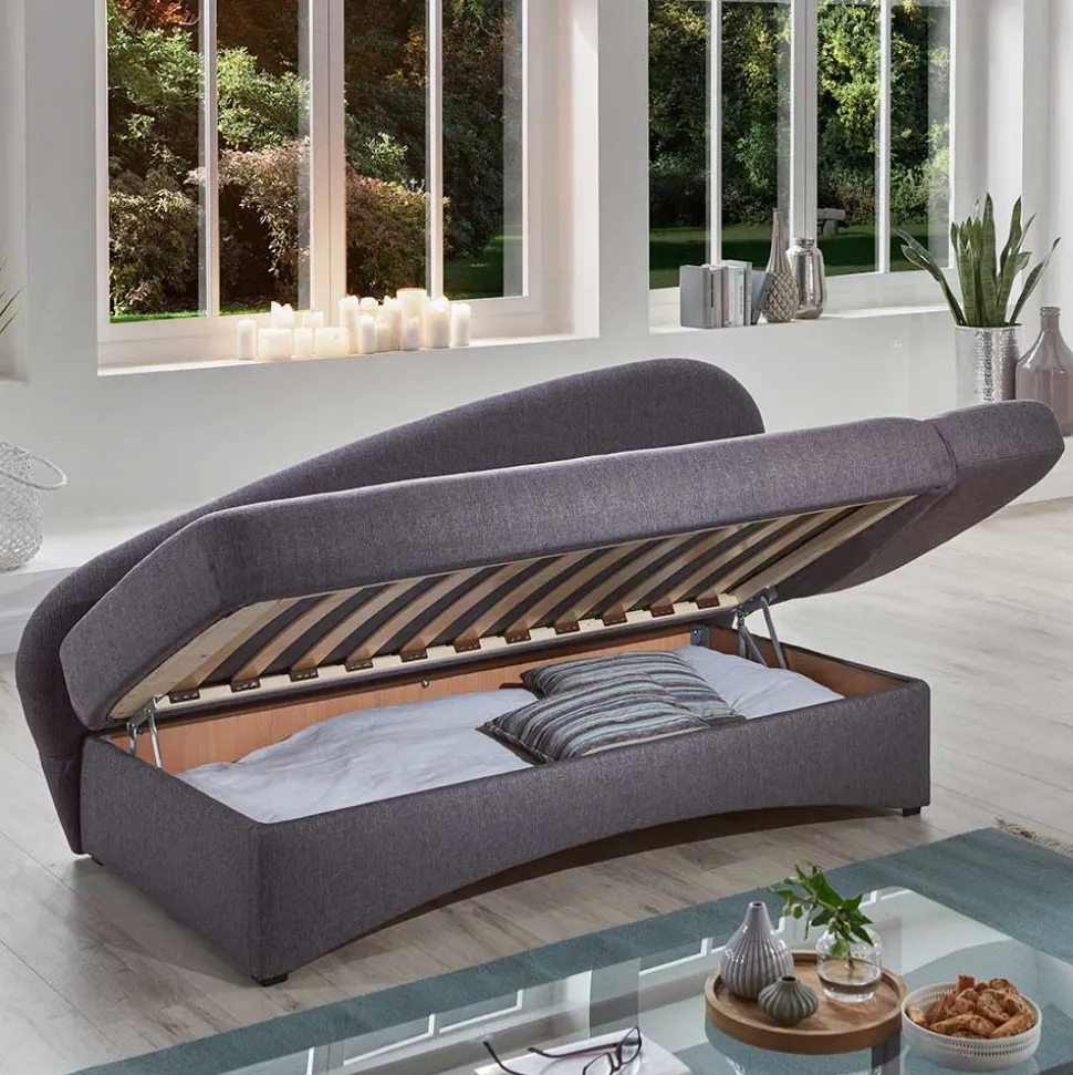 Schlafsofa Ikuba