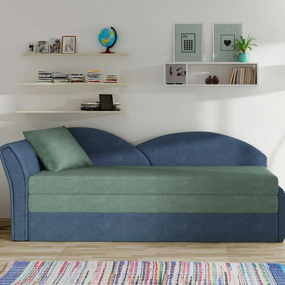 Schlafsofa Imilia