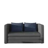 Schlafsofa Iron