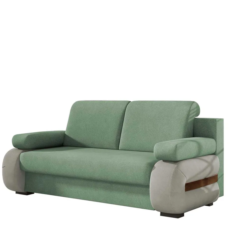 Schlafsofa Lamezzan