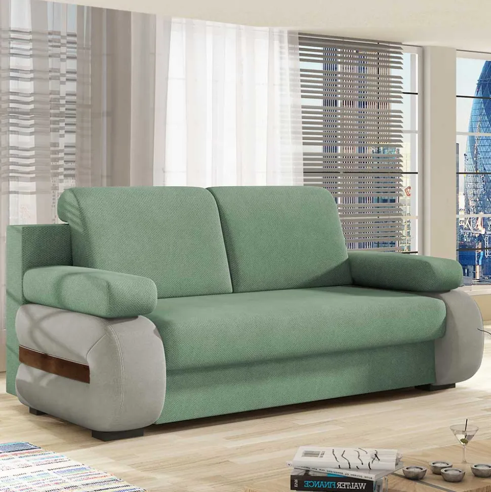 Schlafsofa Lamezzan