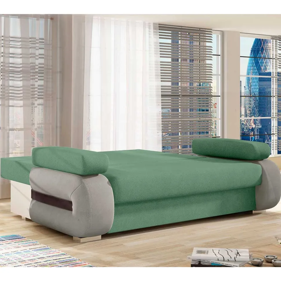 Schlafsofa Lamezzan