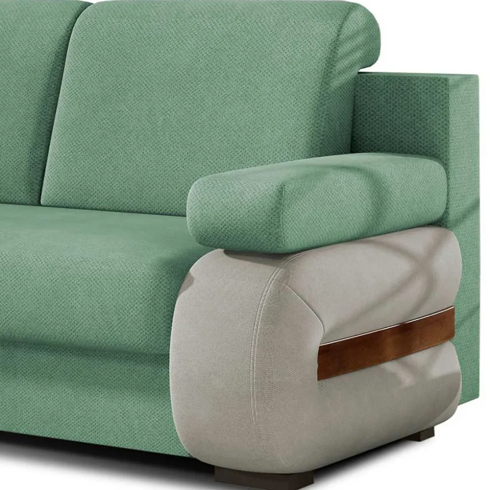 Schlafsofa Lamezzan