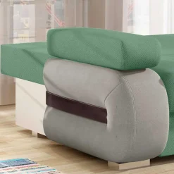 Schlafsofa Lamezzan