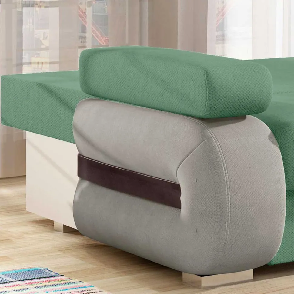 Schlafsofa Lamezzan