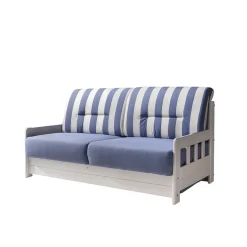Schlafsofa maritim Sida