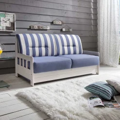 Schlafsofa maritim Sida