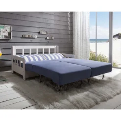 Schlafsofa maritim Sida