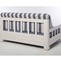 Schlafsofa maritim Sida