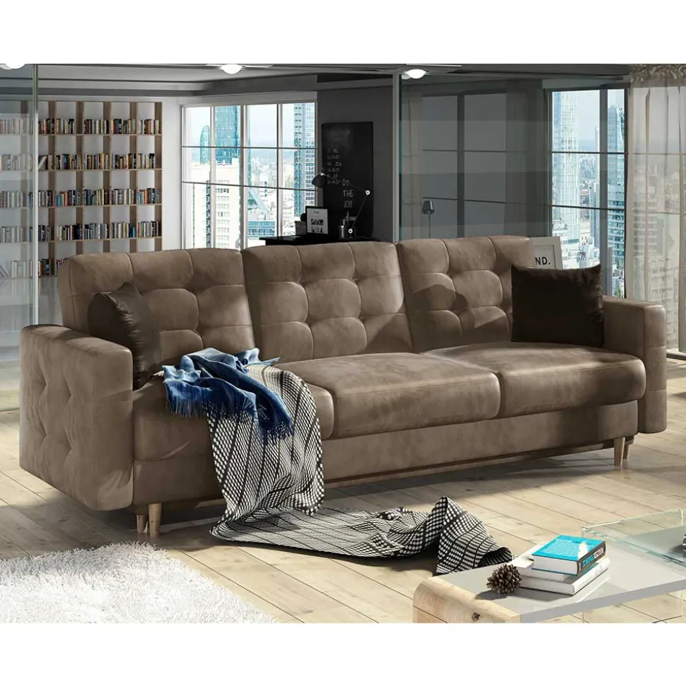 Schlafsofa Melseno