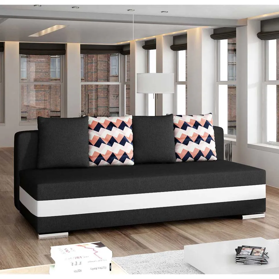 Schlafsofa Mesues