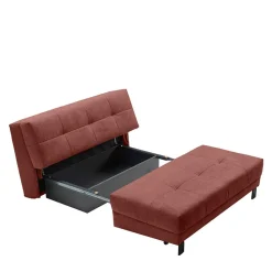 Schlafsofa Mivoje