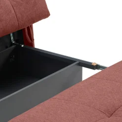 Schlafsofa Mivoje