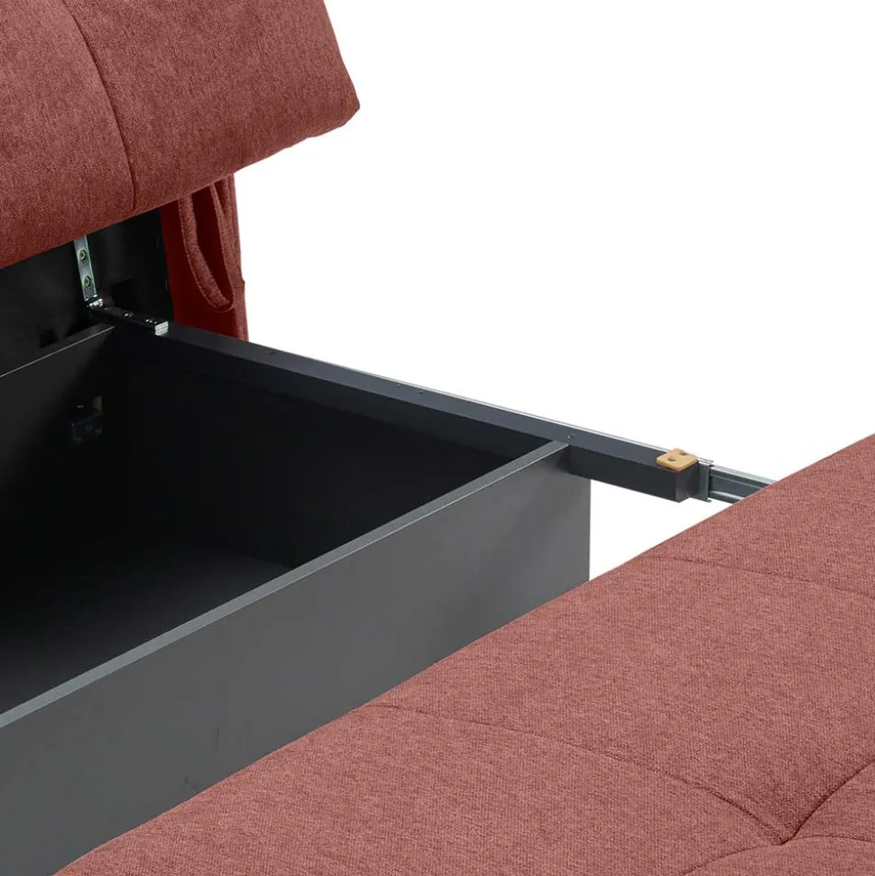 Schlafsofa Mivoje