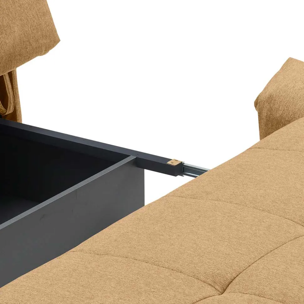 Schlafsofa Nemphia