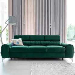 Schlafsofa Osicria