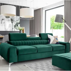 Schlafsofa Osicria