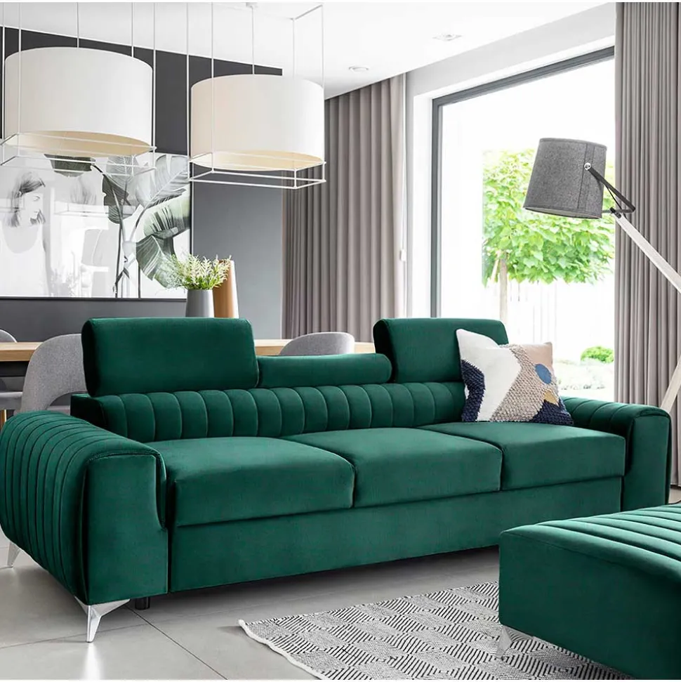 Schlafsofa Osicria