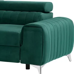 Schlafsofa Osicria