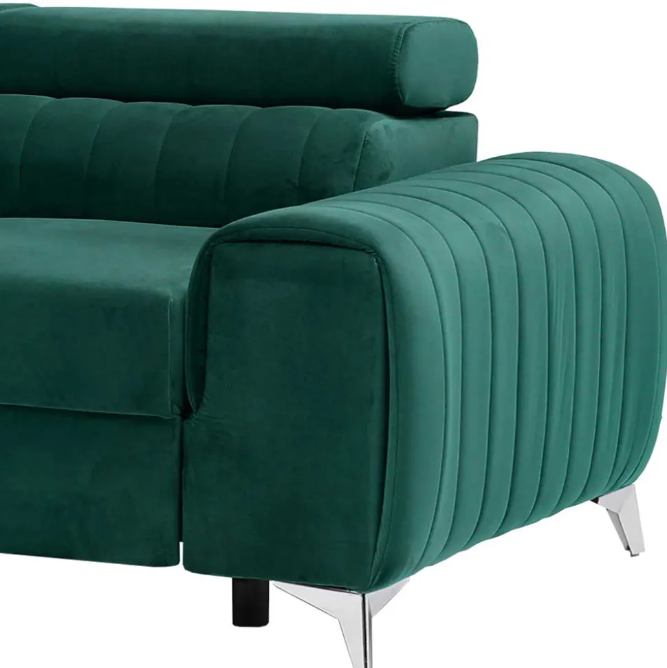 Schlafsofa Osicria