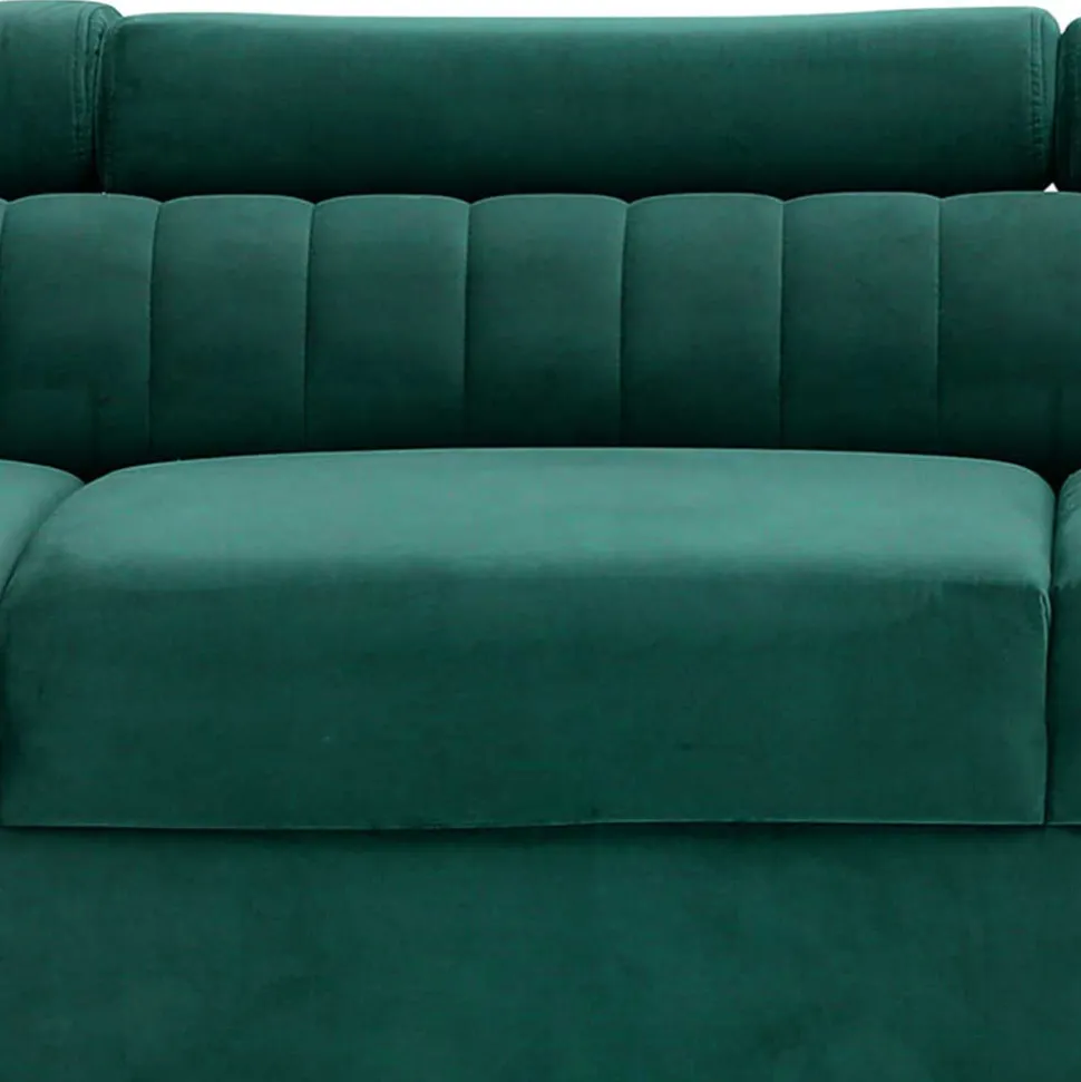 Schlafsofa Osicria