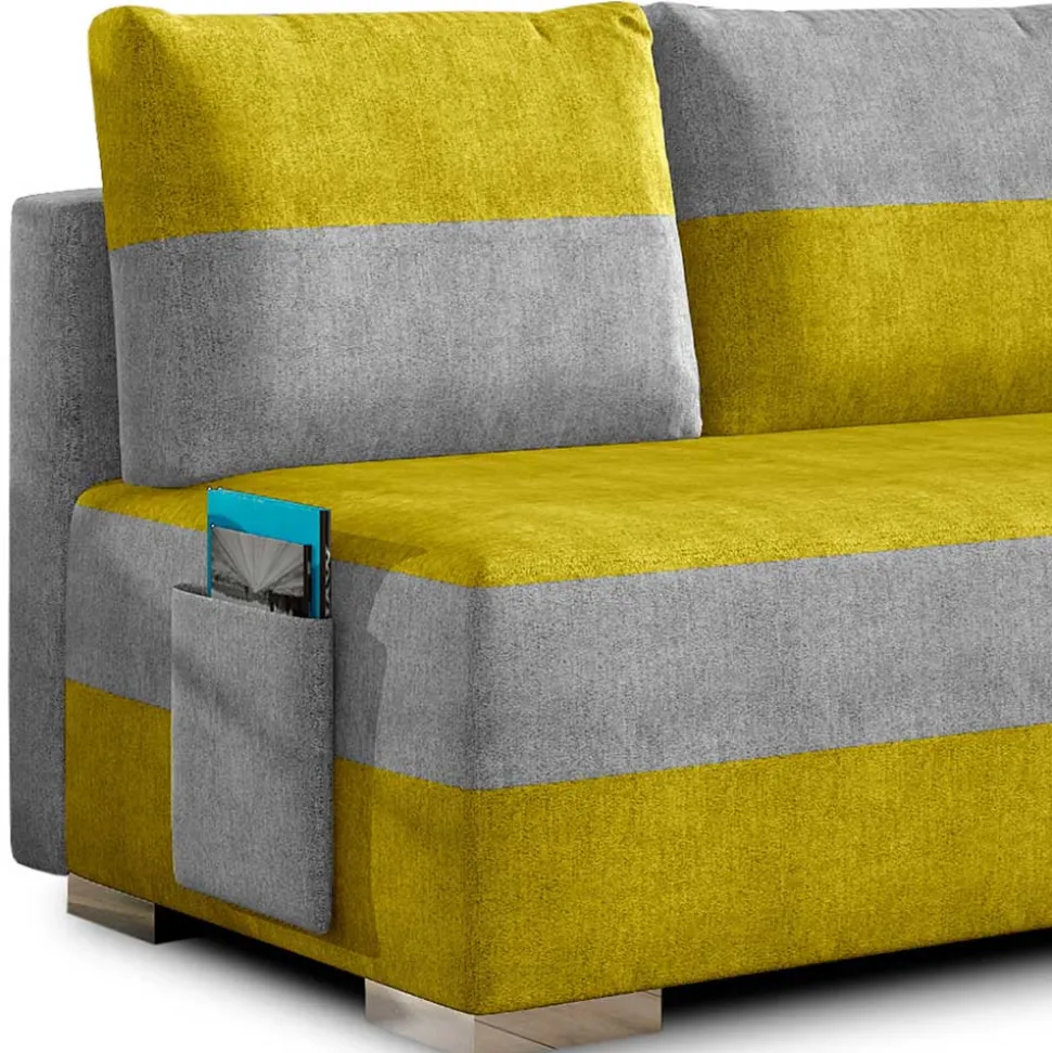 Schlafsofa Piaremont