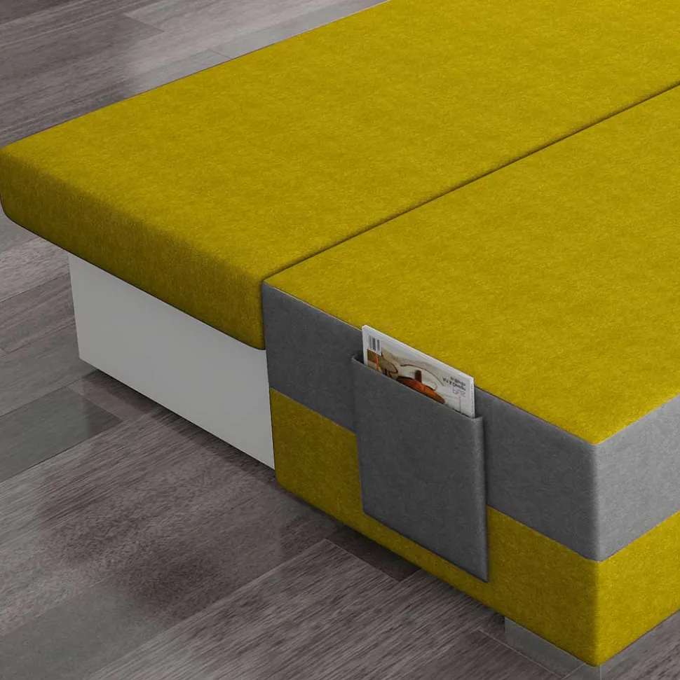 Schlafsofa Piaremont