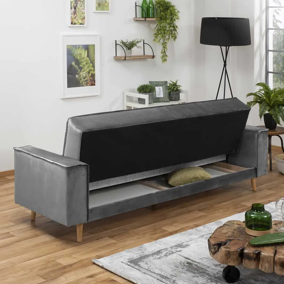 Schlafsofa Registran