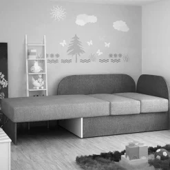 Schlafsofa Ruberta