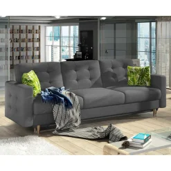 Schlafsofa Secondra