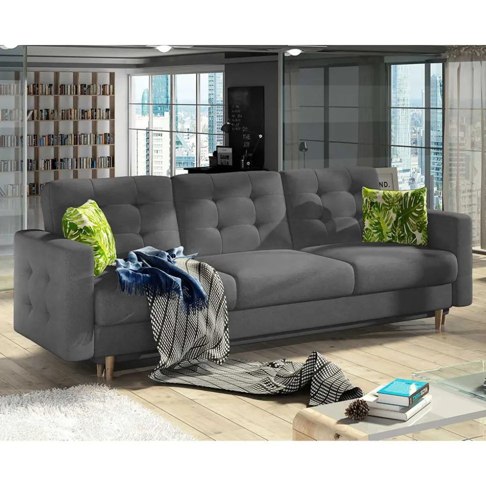 Schlafsofa Secondra