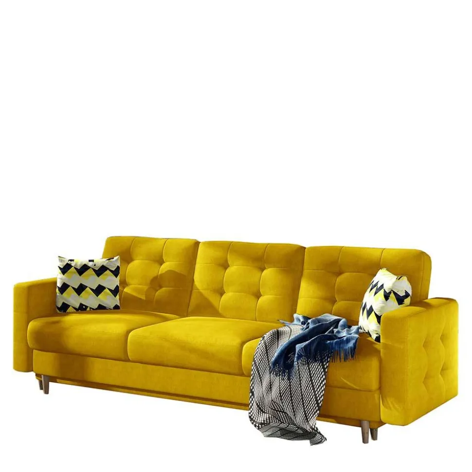 Schlafsofa Semanca