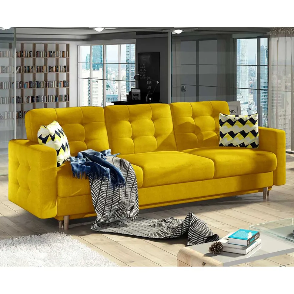 Schlafsofa Semanca