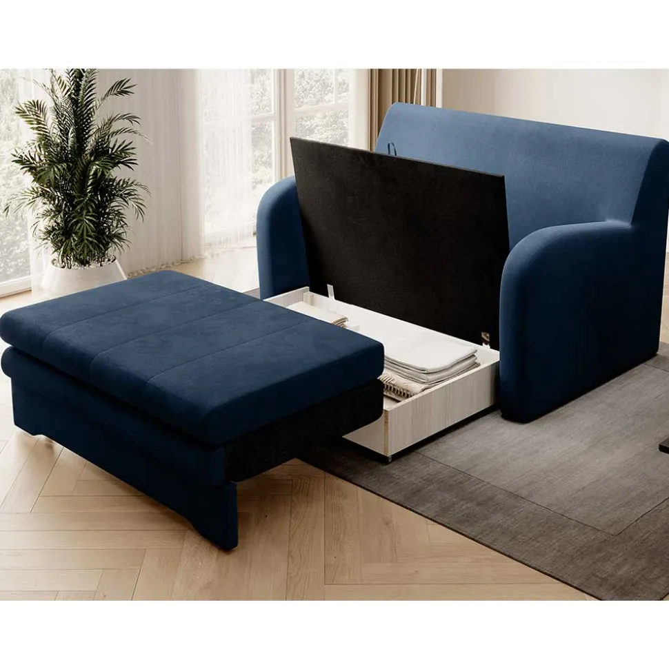 Schlafsofa Settings