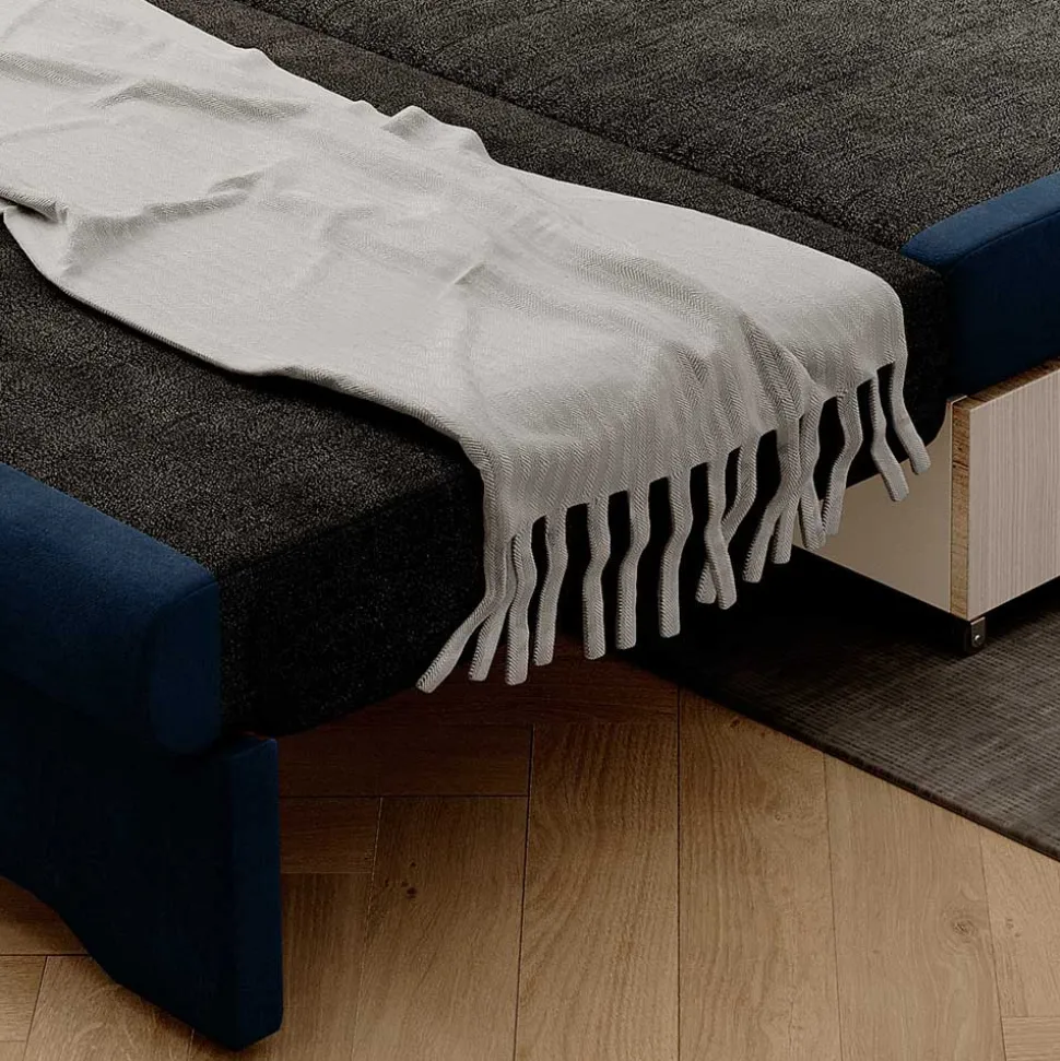 Schlafsofa Settings