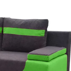 Schlafsofa Shiel
