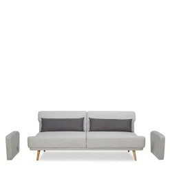 Schlafsofa Tasmian