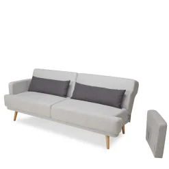 Schlafsofa Tasmian