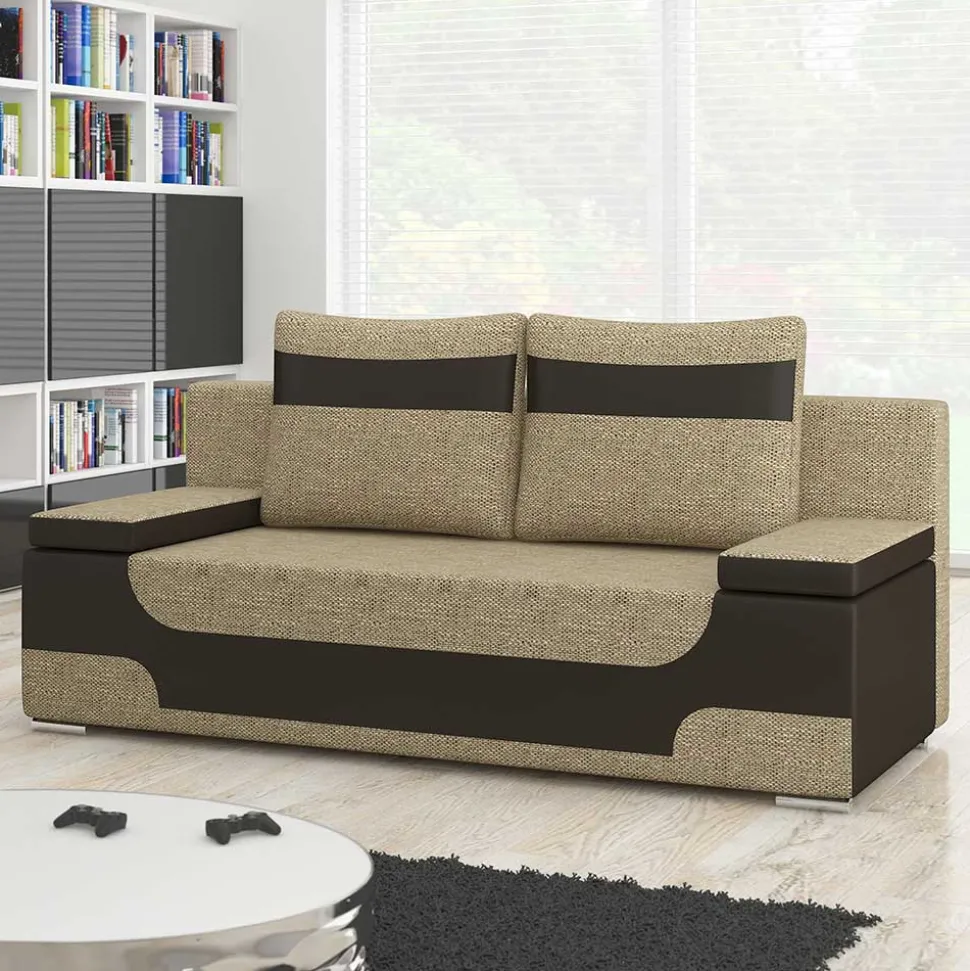 Schlafsofa Tofana