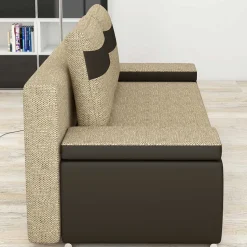 Schlafsofa Tofana