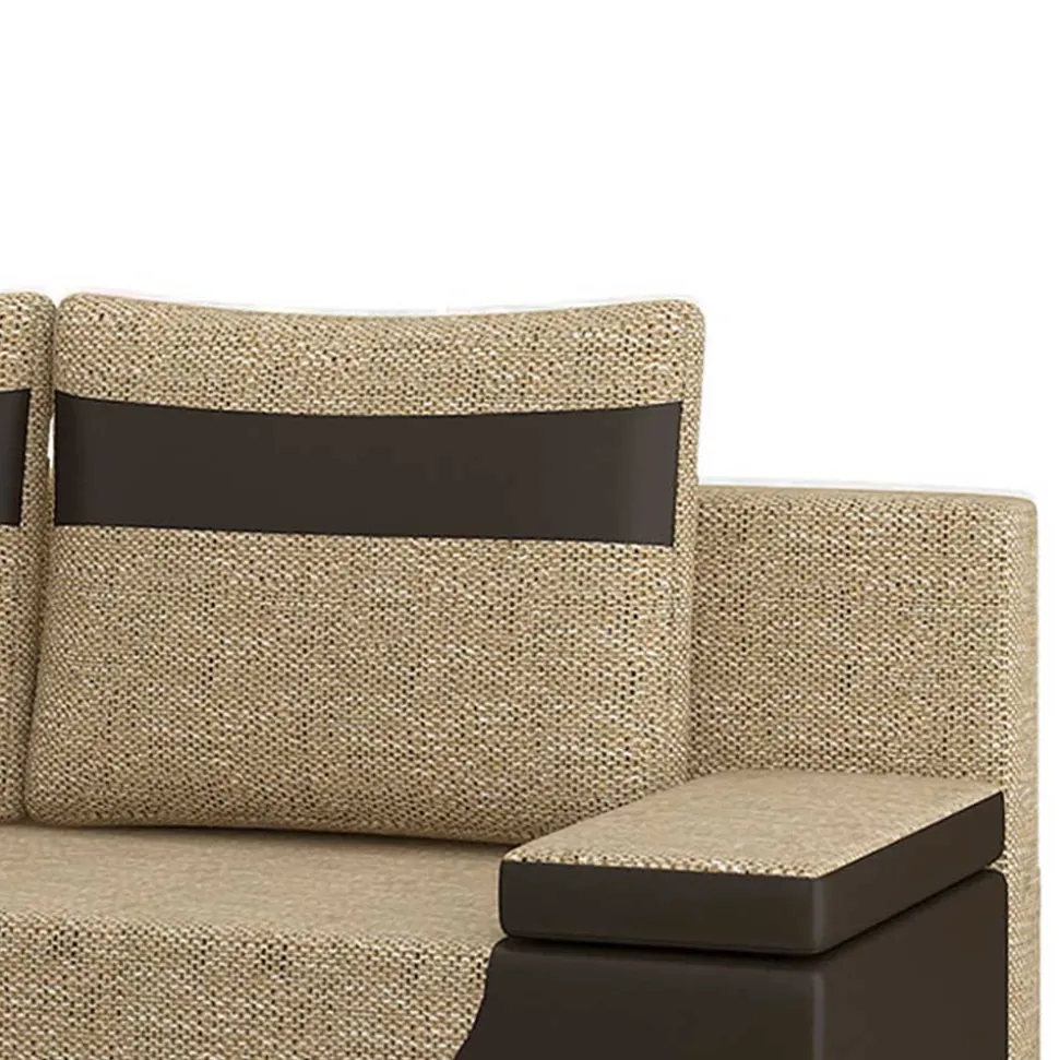 Schlafsofa Tofana