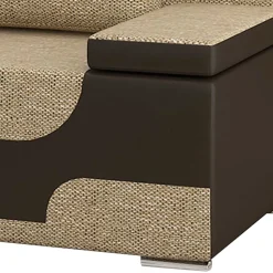Schlafsofa Tofana