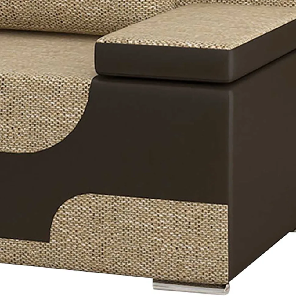 Schlafsofa Tofana