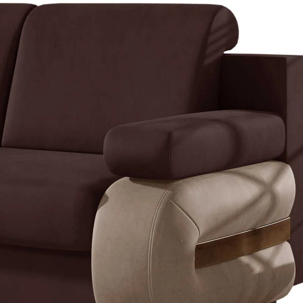 Schlafsofa Trabera
