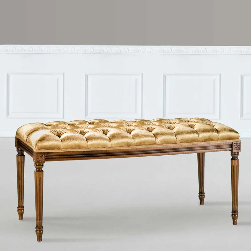 Schlafzimmer Bank Semira