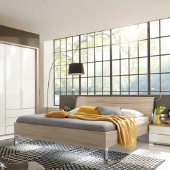 Schlafzimmer Bett Kentro