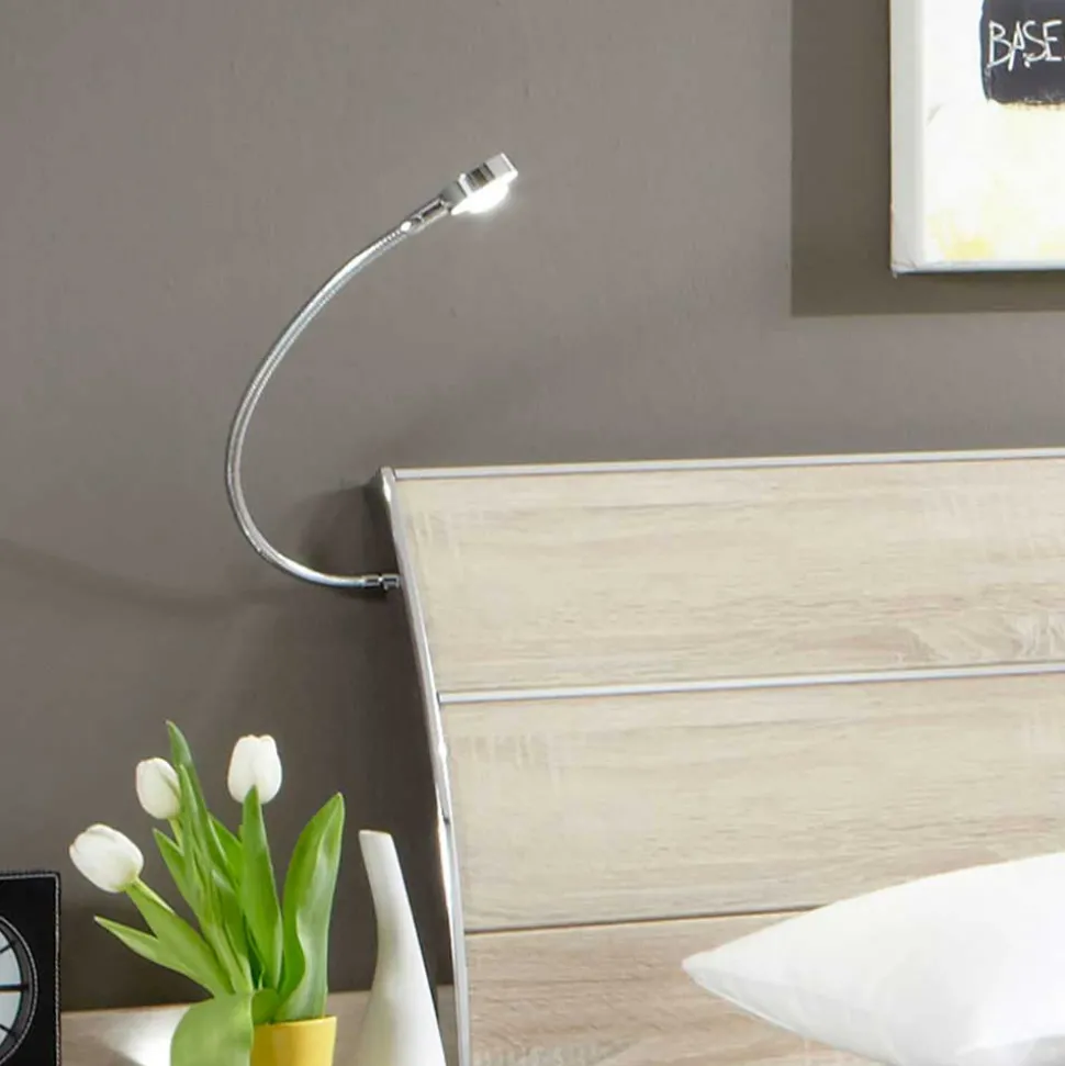 Schlafzimmer Bett Kentro